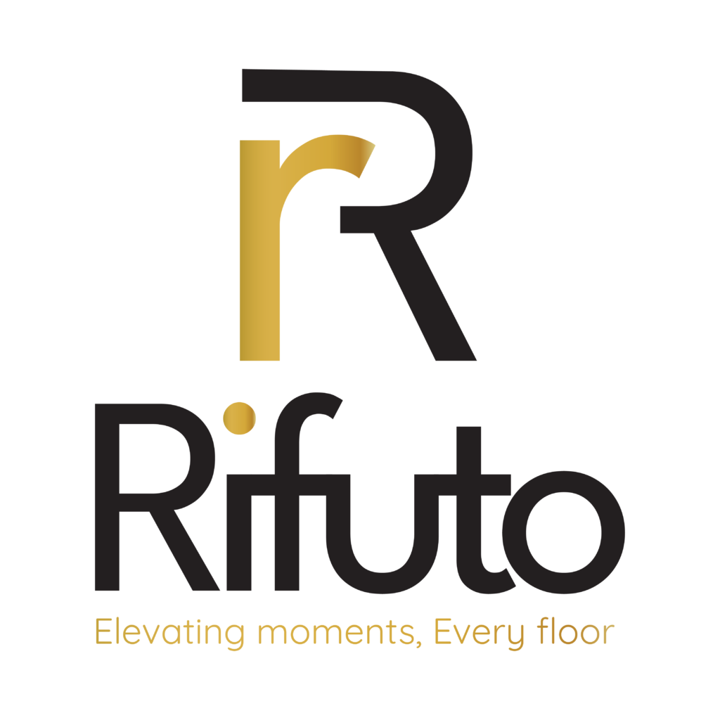 Rifuto Elevators - Elevating Moments, Every floor.