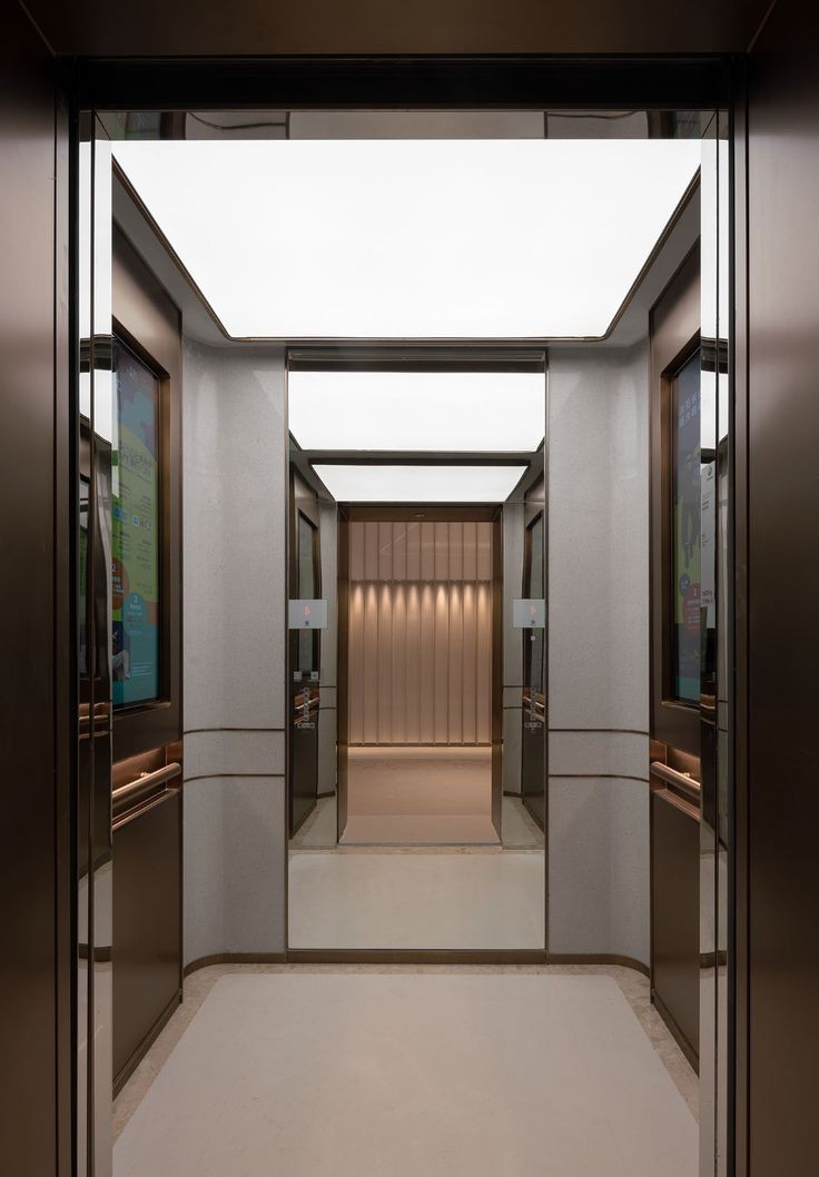 Our Services - Rifuto Elevators