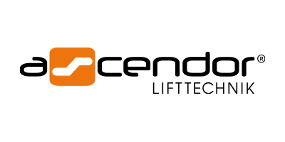 Ascendor Logo
