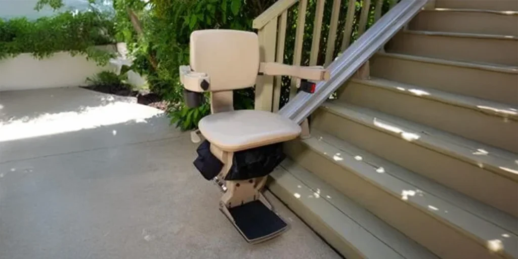 How Stairlifts Work and the Safety Features That Make Them Essential