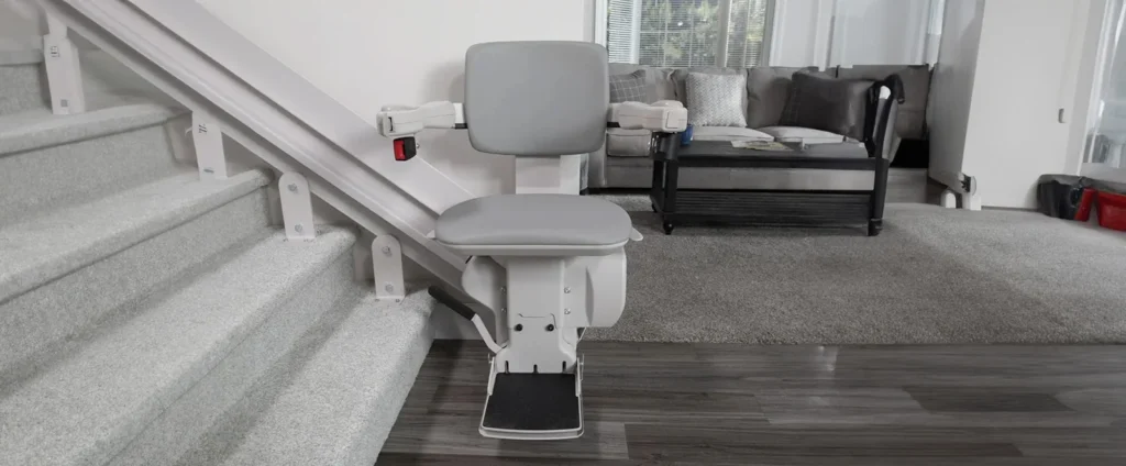 Stairlift Safety Guidelines for a Safer Home